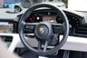 USED 2023 23 PORSCHE TAYCAN PERFORMANCE PLUS 93.4kWh TURBO 4WD HUD PASSENGER DISPLAY MAXTONKIT 21"
