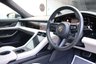 USED 2023 23 PORSCHE TAYCAN PERFORMANCE PLUS 93.4kWh TURBO 4WD HUD PASSENGER DISPLAY MAXTONKIT 21"