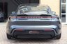 USED 2023 23 PORSCHE TAYCAN PERFORMANCE PLUS 93.4kWh TURBO 4WD HUD PASSENGER DISPLAY MAXTONKIT 21"