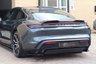 USED 2023 23 PORSCHE TAYCAN PERFORMANCE PLUS 93.4kWh TURBO 4WD HUD PASSENGER DISPLAY MAXTONKIT 21"