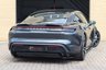 USED 2023 23 PORSCHE TAYCAN PERFORMANCE PLUS 93.4kWh TURBO 4WD HUD PASSENGER DISPLAY MAXTONKIT 21"