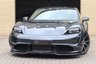 USED 2023 23 PORSCHE TAYCAN PERFORMANCE PLUS 93.4kWh TURBO 4WD HUD PASSENGER DISPLAY MAXTONKIT 21"