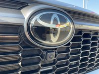 USED 2025 25 TOYOTA RAV4 2.5 VVT 18.1kWh GR SPORT SUV 5dr Petrol Plug-in Hybrid CVT 4WD Euro 6 (s/s) (306 ps) Air Con Sensors  DAB Cruise