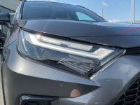 USED 2025 25 TOYOTA RAV4 2.5 VVT 18.1kWh GR SPORT SUV 5dr Petrol Plug-in Hybrid CVT 4WD Euro 6 (s/s) (306 ps) Air Con Sensors  DAB Cruise