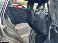USED 2025 25 TOYOTA RAV4 2.5 VVT 18.1kWh GR SPORT SUV 5dr Petrol Plug-in Hybrid CVT 4WD Euro 6 (s/s) (306 ps) Air Con Sensors  DAB Cruise