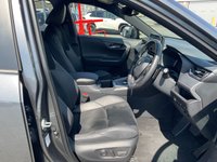 USED 2025 25 TOYOTA RAV4 2.5 VVT 18.1kWh GR SPORT SUV 5dr Petrol Plug-in Hybrid CVT 4WD Euro 6 (s/s) (306 ps) Air Con Sensors  DAB Cruise