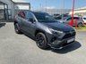 USED 2025 25 TOYOTA RAV4 2.5 VVT 18.1kWh GR SPORT SUV 5dr Petrol Plug-in Hybrid CVT 4WD Euro 6 (s/s) (306 ps) Air Con Sensors  DAB Cruise