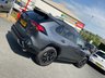 USED 2025 25 TOYOTA RAV4 2.5 VVT 18.1kWh GR SPORT SUV 5dr Petrol Plug-in Hybrid CVT 4WD Euro 6 (s/s) (306 ps) Air Con Sensors  DAB Cruise