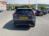 USED 2025 25 TOYOTA RAV4 2.5 VVT 18.1kWh GR SPORT SUV 5dr Petrol Plug-in Hybrid CVT 4WD Euro 6 (s/s) (306 ps) Air Con Sensors  DAB Cruise
