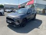 USED 2025 25 TOYOTA RAV4 2.5 VVT 18.1kWh GR SPORT SUV 5dr Petrol Plug-in Hybrid CVT 4WD Euro 6 (s/s) (306 ps) Air Con Sensors  DAB Cruise