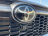 USED 2025 25 TOYOTA RAV4 2.5 VVT 18.1kWh GR SPORT SUV 5dr Petrol Plug-in Hybrid CVT 4WD Euro 6 (s/s) (306 ps) Air Con Sensors  DAB Cruise