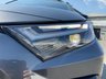 USED 2025 25 TOYOTA RAV4 2.5 VVT 18.1kWh GR SPORT SUV 5dr Petrol Plug-in Hybrid CVT 4WD Euro 6 (s/s) (306 ps) Air Con Sensors  DAB Cruise