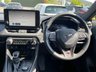 USED 2025 25 TOYOTA RAV4 2.5 VVT 18.1kWh GR SPORT SUV 5dr Petrol Plug-in Hybrid CVT 4WD Euro 6 (s/s) (306 ps) Air Con Sensors  DAB Cruise