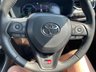 USED 2025 25 TOYOTA RAV4 2.5 VVT 18.1kWh GR SPORT SUV 5dr Petrol Plug-in Hybrid CVT 4WD Euro 6 (s/s) (306 ps) Air Con Sensors  DAB Cruise