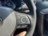 USED 2025 25 TOYOTA RAV4 2.5 VVT 18.1kWh GR SPORT SUV 5dr Petrol Plug-in Hybrid CVT 4WD Euro 6 (s/s) (306 ps) Air Con Sensors  DAB Cruise