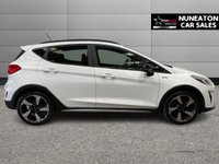 USED 2019 68 FORD FIESTA 1.0T EcoBoost GPF Active B&O Play Hatchback 5dr Petrol Manual Euro 6 (s/s) (100 ps) BANG AND OLUFSEN STEREO