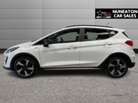 USED 2019 68 FORD FIESTA 1.0T EcoBoost GPF Active B&O Play Hatchback 5dr Petrol Manual Euro 6 (s/s) (100 ps) BANG AND OLUFSEN STEREO