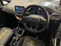 USED 2019 68 FORD FIESTA 1.0T EcoBoost GPF Active B&O Play Hatchback 5dr Petrol Manual Euro 6 (s/s) (100 ps) BANG AND OLUFSEN STEREO
