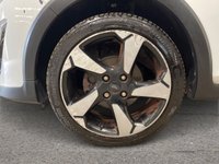 USED 2019 68 FORD FIESTA 1.0T EcoBoost GPF Active B&O Play Hatchback 5dr Petrol Manual Euro 6 (s/s) (100 ps) BANG AND OLUFSEN STEREO