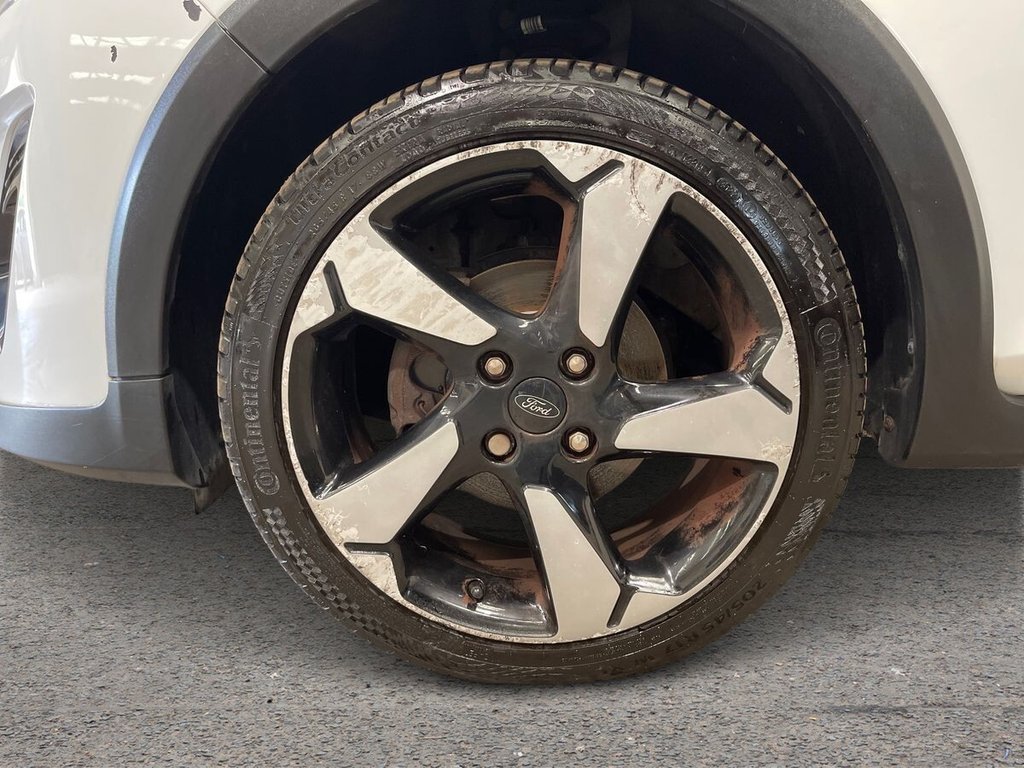 USED 2019 68 FORD FIESTA 1.0T EcoBoost GPF Active B&O Play Hatchback 5dr Petrol Manual Euro 6 (s/s) (100 ps) BANG AND OLUFSEN STEREO