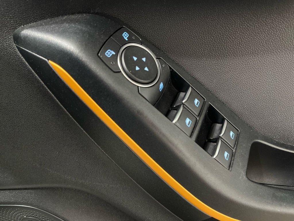 USED 2019 68 FORD FIESTA 1.0T EcoBoost GPF Active B&O Play Hatchback 5dr Petrol Manual Euro 6 (s/s) (100 ps) BANG AND OLUFSEN STEREO