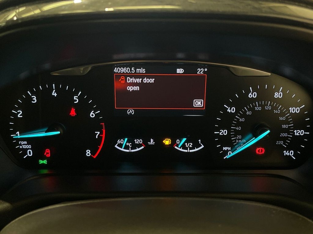 USED 2019 68 FORD FIESTA 1.0T EcoBoost GPF Active B&O Play Hatchback 5dr Petrol Manual Euro 6 (s/s) (100 ps) BANG AND OLUFSEN STEREO