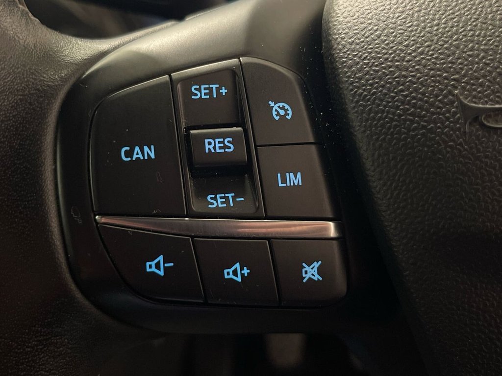 USED 2019 68 FORD FIESTA 1.0T EcoBoost GPF Active B&O Play Hatchback 5dr Petrol Manual Euro 6 (s/s) (100 ps) BANG AND OLUFSEN STEREO