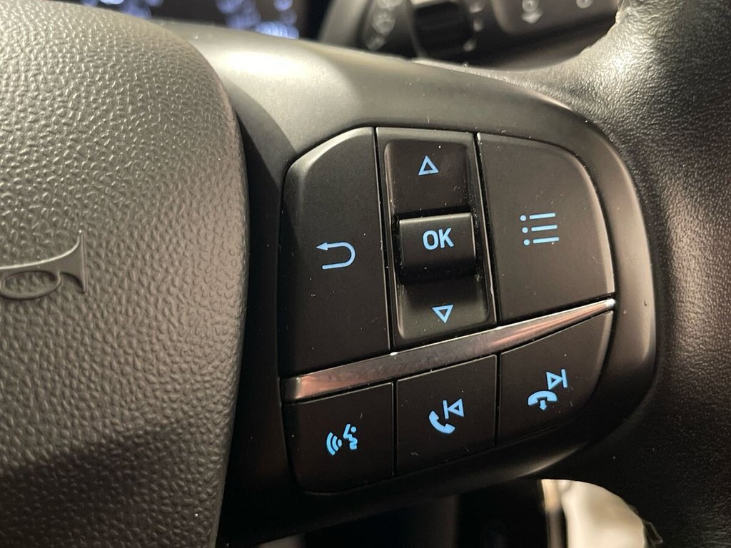 USED 2019 68 FORD FIESTA 1.0T EcoBoost GPF Active B&O Play Hatchback 5dr Petrol Manual Euro 6 (s/s) (100 ps) BANG AND OLUFSEN STEREO
