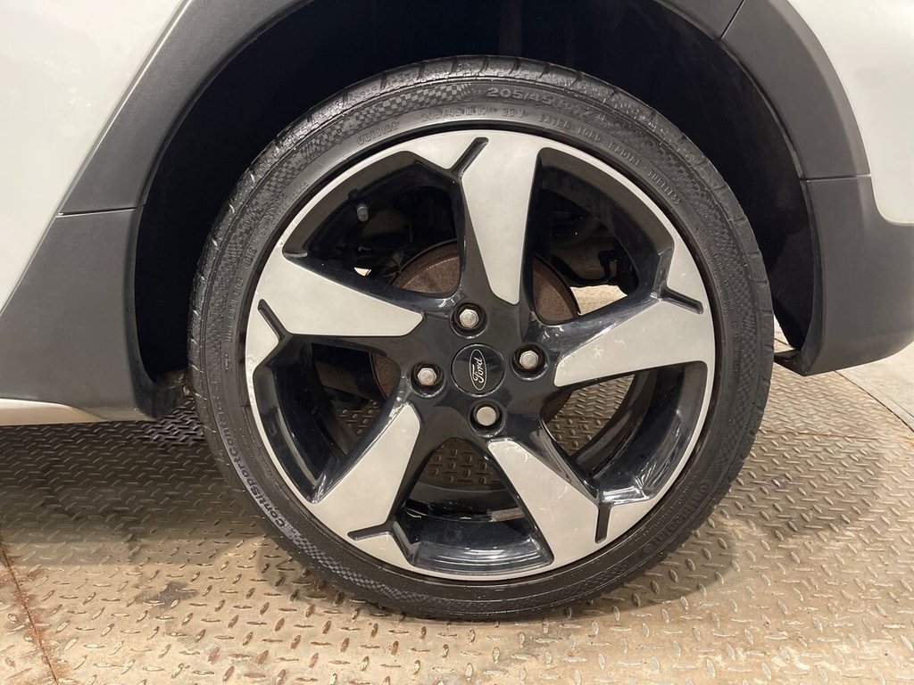 USED 2019 68 FORD FIESTA 1.0T EcoBoost GPF Active B&O Play Hatchback 5dr Petrol Manual Euro 6 (s/s) (100 ps) BANG AND OLUFSEN STEREO
