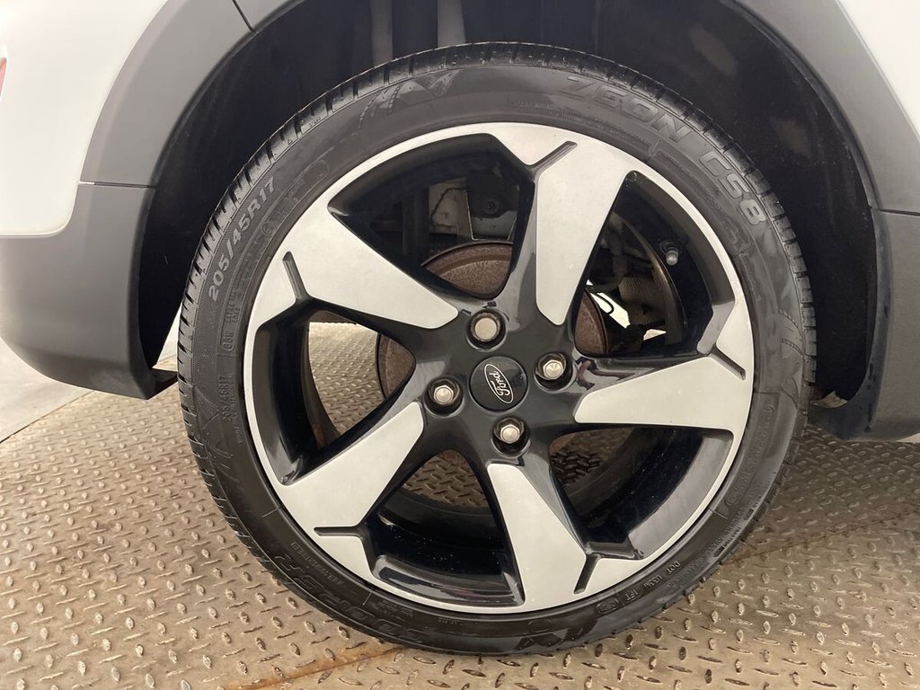 USED 2019 68 FORD FIESTA 1.0T EcoBoost GPF Active B&O Play Hatchback 5dr Petrol Manual Euro 6 (s/s) (100 ps) BANG AND OLUFSEN STEREO