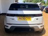 USED 2020 70 LAND ROVER RANGE ROVER EVOQUE 2.0 D150 MHEV S SUV 5dr Diesel Auto 4WD Euro 6 (s/s) (150 ps) 2 Former Keepers with Service History, Euro6 - ULEZ Compliant