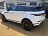 USED 2020 70 LAND ROVER RANGE ROVER EVOQUE 2.0 D150 MHEV S SUV 5dr Diesel Auto 4WD Euro 6 (s/s) (150 ps) 2 Former Keepers with Service History, Euro6 - ULEZ Compliant