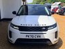 USED 2020 70 LAND ROVER RANGE ROVER EVOQUE 2.0 D150 MHEV S SUV 5dr Diesel Auto 4WD Euro 6 (s/s) (150 ps) 2 Former Keepers with Service History, Euro6 - ULEZ Compliant