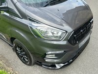 USED 2021 71 FORD TRANSIT CUSTOM 2.0 280 EcoBlue Limited Panel Van 5dr Diesel Manual L1 H1 Euro 6 (s/s) (130 ps) CARPLAY+HEATED SEATS+CRUISE+AIR CON