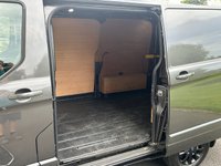 USED 2021 71 FORD TRANSIT CUSTOM 2.0 280 EcoBlue Limited Panel Van 5dr Diesel Manual L1 H1 Euro 6 (s/s) (130 ps) CARPLAY+HEATED SEATS+CRUISE+AIR CON