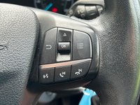 USED 2021 71 FORD TRANSIT CUSTOM 2.0 280 EcoBlue Limited Panel Van 5dr Diesel Manual L1 H1 Euro 6 (s/s) (130 ps) CARPLAY+HEATED SEATS+CRUISE+AIR CON