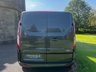 USED 2021 71 FORD TRANSIT CUSTOM 2.0 280 EcoBlue Limited Panel Van 5dr Diesel Manual L1 H1 Euro 6 (s/s) (130 ps) CARPLAY+HEATED SEATS+CRUISE+AIR CON