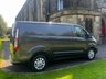 USED 2021 71 FORD TRANSIT CUSTOM 2.0 280 EcoBlue Limited Panel Van 5dr Diesel Manual L1 H1 Euro 6 (s/s) (130 ps) CARPLAY+HEATED SEATS+CRUISE+AIR CON