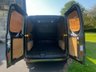 USED 2021 71 FORD TRANSIT CUSTOM 2.0 280 EcoBlue Limited Panel Van 5dr Diesel Manual L1 H1 Euro 6 (s/s) (130 ps) CARPLAY+HEATED SEATS+CRUISE+AIR CON