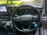 USED 2021 71 FORD TRANSIT CUSTOM 2.0 280 EcoBlue Limited Panel Van 5dr Diesel Manual L1 H1 Euro 6 (s/s) (130 ps) CARPLAY+HEATED SEATS+CRUISE+AIR CON