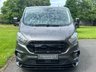 USED 2021 71 FORD TRANSIT CUSTOM 2.0 280 EcoBlue Limited Panel Van 5dr Diesel Manual L1 H1 Euro 6 (s/s) (130 ps) CARPLAY+HEATED SEATS+CRUISE+AIR CON