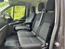 USED 2021 71 FORD TRANSIT CUSTOM 2.0 280 EcoBlue Limited Panel Van 5dr Diesel Manual L1 H1 Euro 6 (s/s) (130 ps) CARPLAY+HEATED SEATS+CRUISE+AIR CON