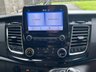 USED 2021 71 FORD TRANSIT CUSTOM 2.0 280 EcoBlue Limited Panel Van 5dr Diesel Manual L1 H1 Euro 6 (s/s) (130 ps) CARPLAY+HEATED SEATS+CRUISE+AIR CON