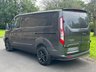 USED 2021 71 FORD TRANSIT CUSTOM 2.0 280 EcoBlue Limited Panel Van 5dr Diesel Manual L1 H1 Euro 6 (s/s) (130 ps) CARPLAY+HEATED SEATS+CRUISE+AIR CON