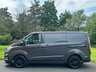 USED 2021 71 FORD TRANSIT CUSTOM 2.0 280 EcoBlue Limited Panel Van 5dr Diesel Manual L1 H1 Euro 6 (s/s) (130 ps) CARPLAY+HEATED SEATS+CRUISE+AIR CON