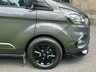 USED 2021 71 FORD TRANSIT CUSTOM 2.0 280 EcoBlue Limited Panel Van 5dr Diesel Manual L1 H1 Euro 6 (s/s) (130 ps) CARPLAY+HEATED SEATS+CRUISE+AIR CON