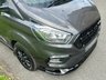 USED 2021 71 FORD TRANSIT CUSTOM 2.0 280 EcoBlue Limited Panel Van 5dr Diesel Manual L1 H1 Euro 6 (s/s) (130 ps) CARPLAY+HEATED SEATS+CRUISE+AIR CON