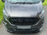 USED 2021 71 FORD TRANSIT CUSTOM 2.0 280 EcoBlue Limited Panel Van 5dr Diesel Manual L1 H1 Euro 6 (s/s) (130 ps) CARPLAY+HEATED SEATS+CRUISE+AIR CON