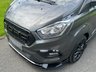 USED 2021 71 FORD TRANSIT CUSTOM 2.0 280 EcoBlue Limited Panel Van 5dr Diesel Manual L1 H1 Euro 6 (s/s) (130 ps) CARPLAY+HEATED SEATS+CRUISE+AIR CON