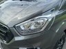 USED 2021 71 FORD TRANSIT CUSTOM 2.0 280 EcoBlue Limited Panel Van 5dr Diesel Manual L1 H1 Euro 6 (s/s) (130 ps) CARPLAY+HEATED SEATS+CRUISE+AIR CON